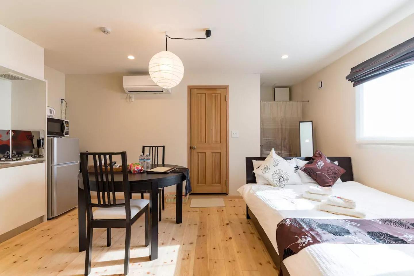 Villa Камакура Екстериор снимка