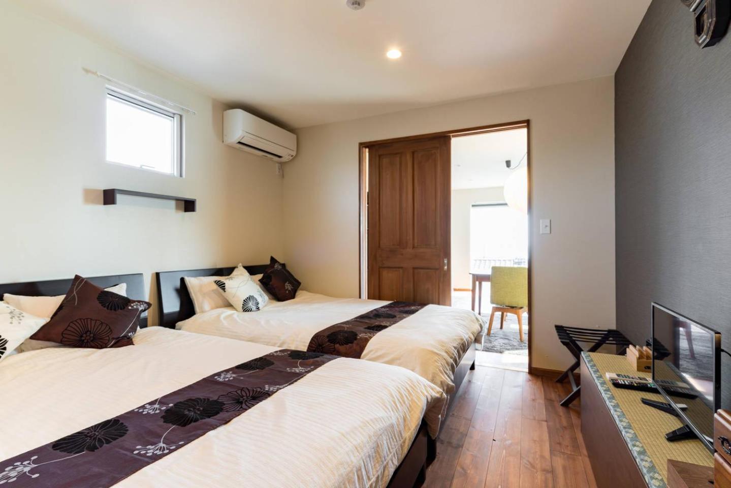 Villa Камакура Екстериор снимка