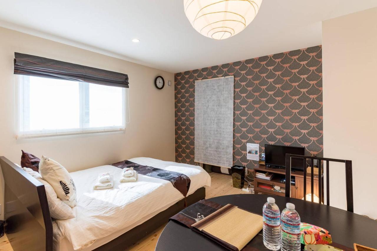 Villa Камакура Екстериор снимка